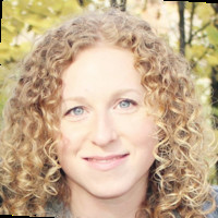 Sarah Oyen