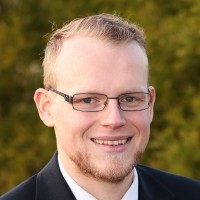 Daniel Wright