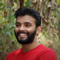 Amal Krishna V