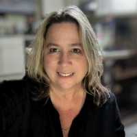 Diane Silver