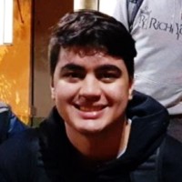 Gabriel Ribeiro Passos