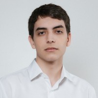 Vinicius Bonet