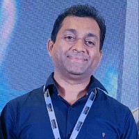 Minesh Maheta