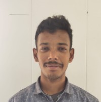 CHENNAMPALLI NAVEEN CHAND