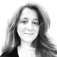 Gaëlle BOUCHAUD-FERRIDIS