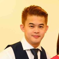 Roy Tan