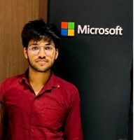 Vikram Pawar