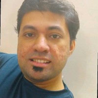 Omkar Manjrekar