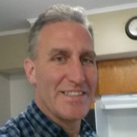 Richard Treusdell