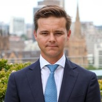 Liam Schofield