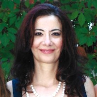 Melina Papadopoulou