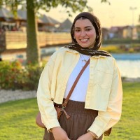 Eman Hassouna