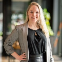 Sanne Matzinger