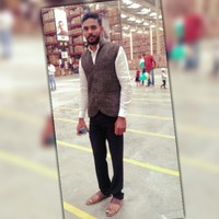 Sunny Umathe
