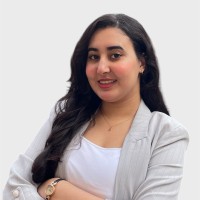 Hajar El HADDAR