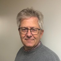 Geir Jacobsen