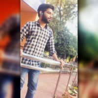 Priyanshu Sharma