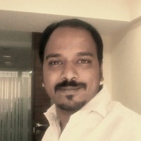 Arun Kiran