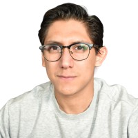 Luis Morales Garcia