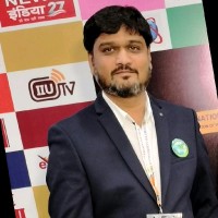 Dr. Nadeem Khan