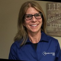 Kristi Morley