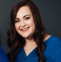 Katie Wray