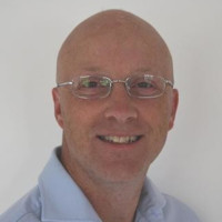 Simon Waller