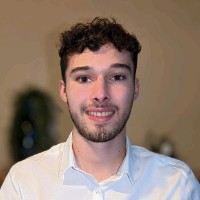 Corentin Baumard