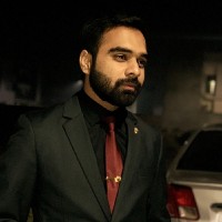 Muhammad Hassaan Bin Tariq