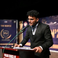 Syed Abdul Rafaeh Arshad