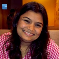 Devi Vora