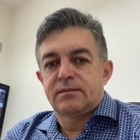 Severino Cassiano Ferreira Junior