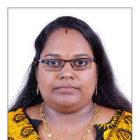 Rajalakshmi Santhosh