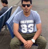 Adil Mohammed