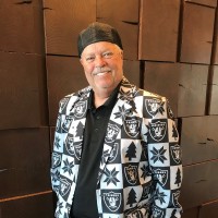 Dennis Morrison