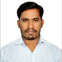Dinesh Babu V