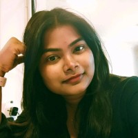 Jagruti Das
