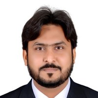 Bashir Ahmed