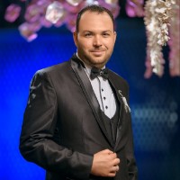 Ali Mazrou