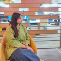 Shaili Srivastava