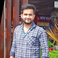 Aashutosh Choudhary