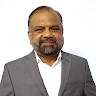 Ashok Krishnan Radha