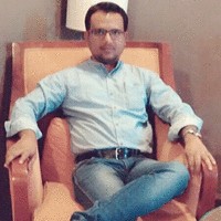 Swayamdeep Bankar