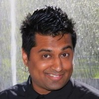 Anoop Sond