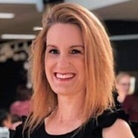 Katherine Irwin