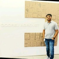 Akshay Dhage