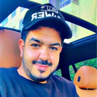 Ahmed Belamaalem