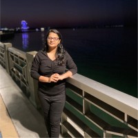 Dr.Nancy Chacko