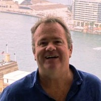 Stewart Jenkins