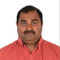 Padmakumar Narendra Kurup